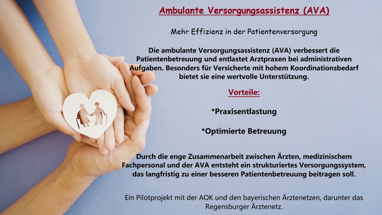 AV Werbung
