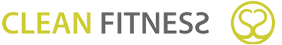 Clean Fitness Logo