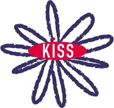 KISS Logo