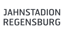 Logo Jahnstadion Regensburg 2