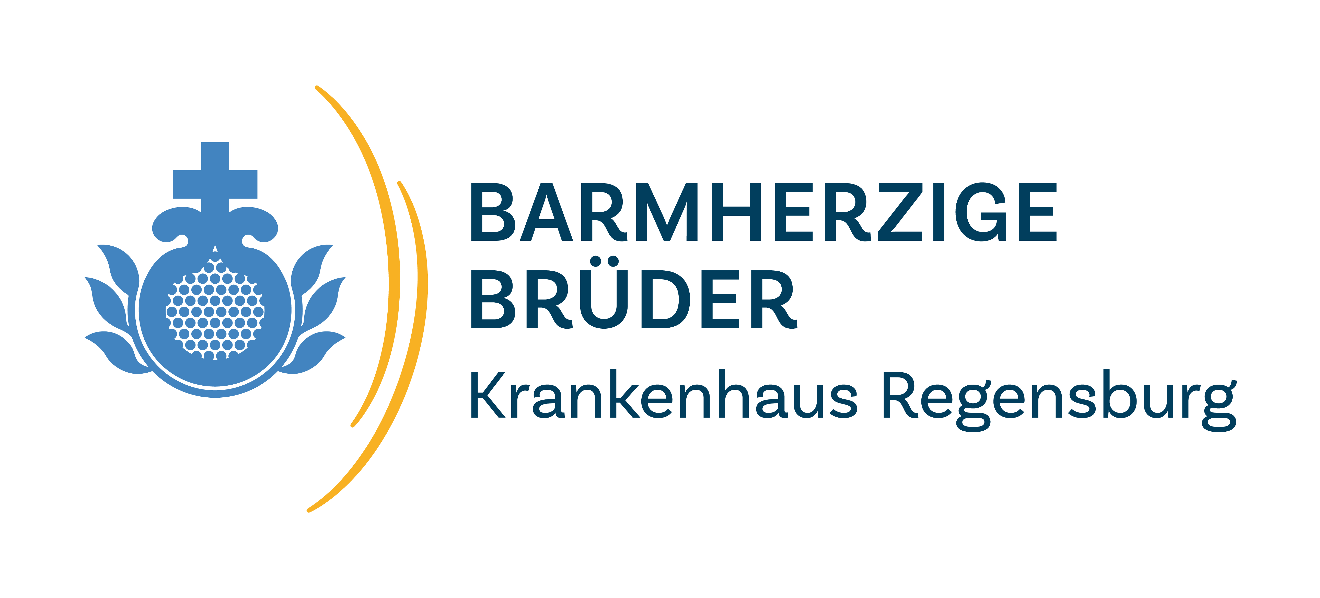 Logo Krankenhaus Regensburg RGB NEU 2026