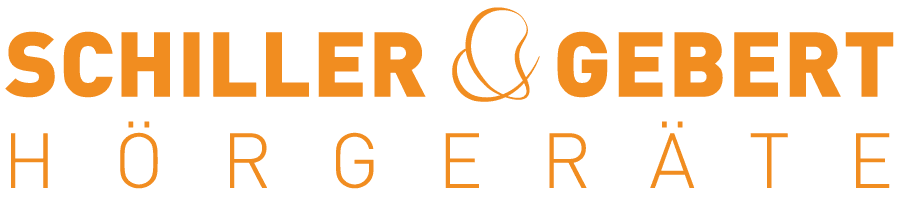 Logo Schiller Gebert Hörgeräte
