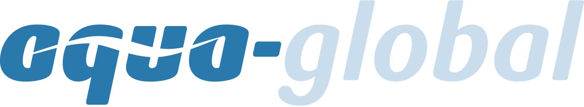 Logo aqua global