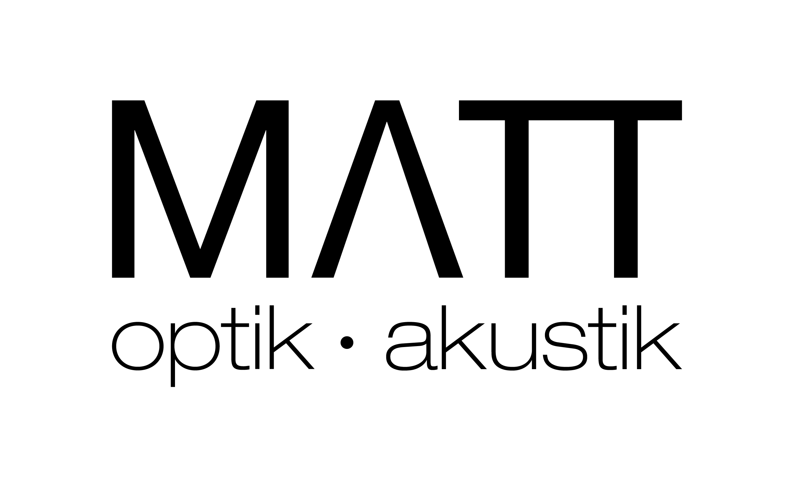 mattoptik