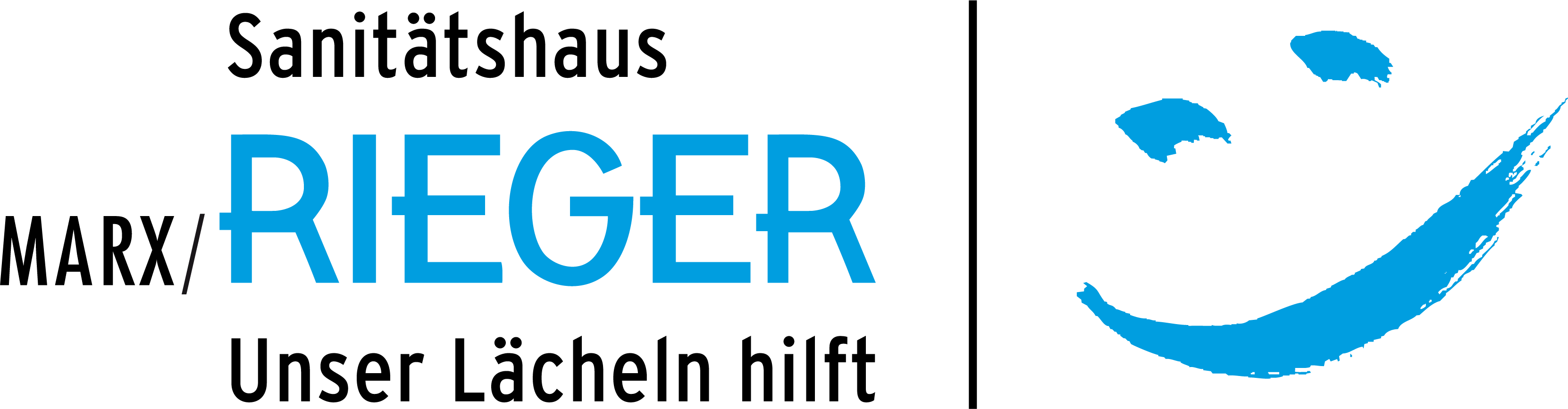 Marx Rieger Logo