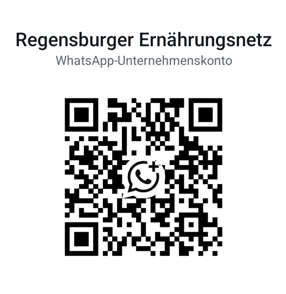 Whats App QR Code 1
