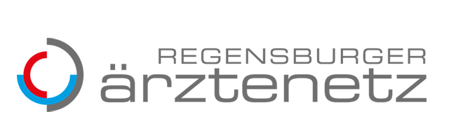 aerztenetz logo
