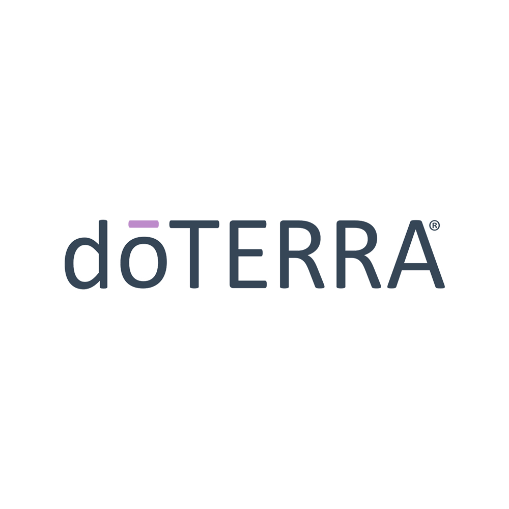 doterra logo