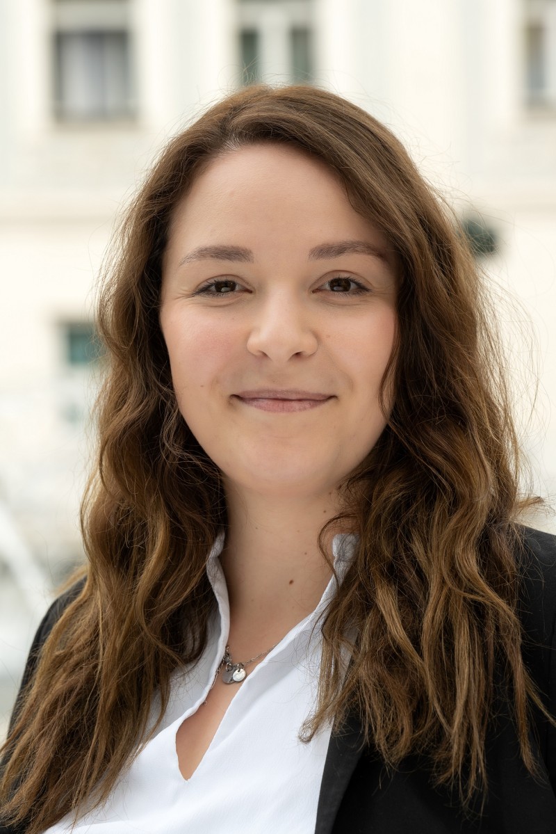 Barbara Czeiner, Qualitätsmanagement