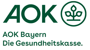logo aok