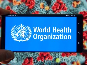 75 Jahre WHO: Gesundheit f&uuml;r alle