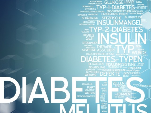 Diabetes mellitus &ndash; Ern&auml;hrung als Schl&uuml;ssel zur Stabilit&auml;t