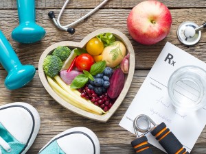 Cholesterin: Das richtige Verh&auml;ltnis zwischen "gut" und "b&ouml;se"