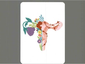 Gemeinsam gegen Endometriose 