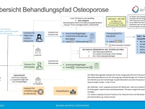 Behandlungspfad