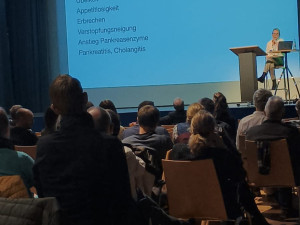 DMP‑Update 2026 im Aurelium Regensburg