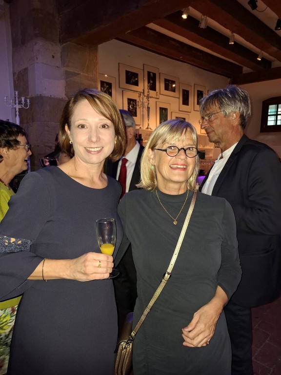 25 Jahre Regensburger &Auml;rztnetz