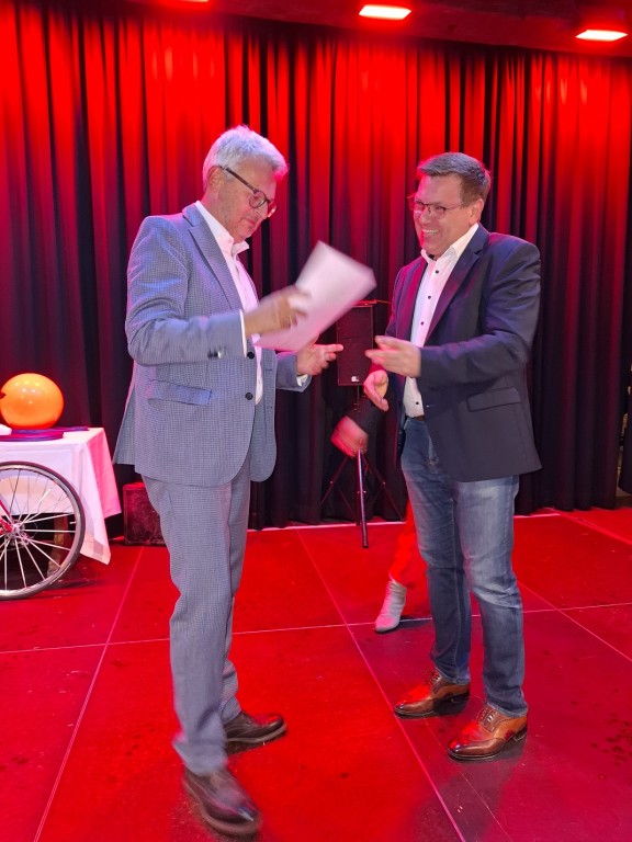 25 Jahre Regensburger &Auml;rztnetz