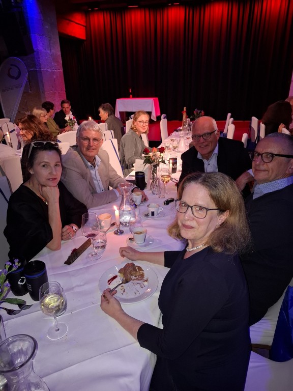 25 Jahre Regensburger &Auml;rztnetz