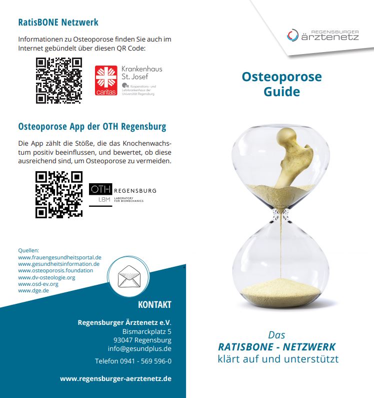 Osteoporose Guide