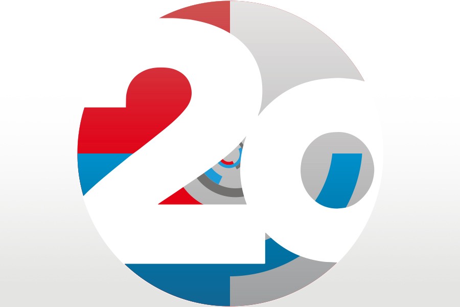 20 Jahre Regensburger &Auml;rztenetz