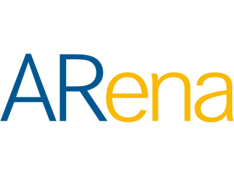 ARena - ABGESCHLOSSEN!