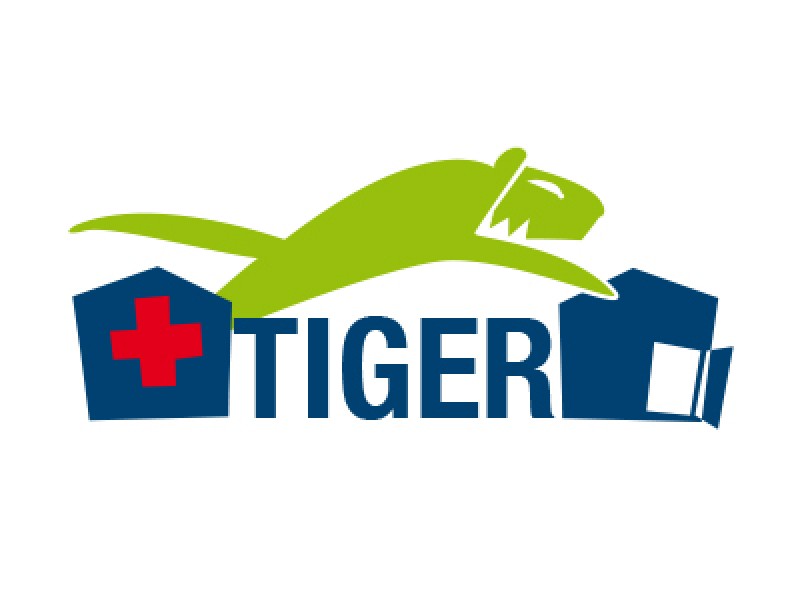 TIGER - ABGESCHLOSSEN!