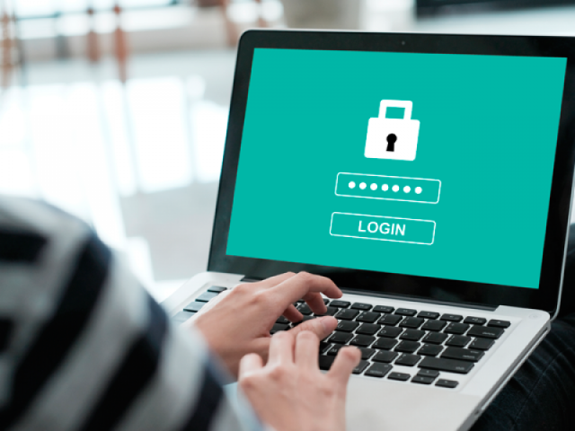 Portal-Login (VERA) 