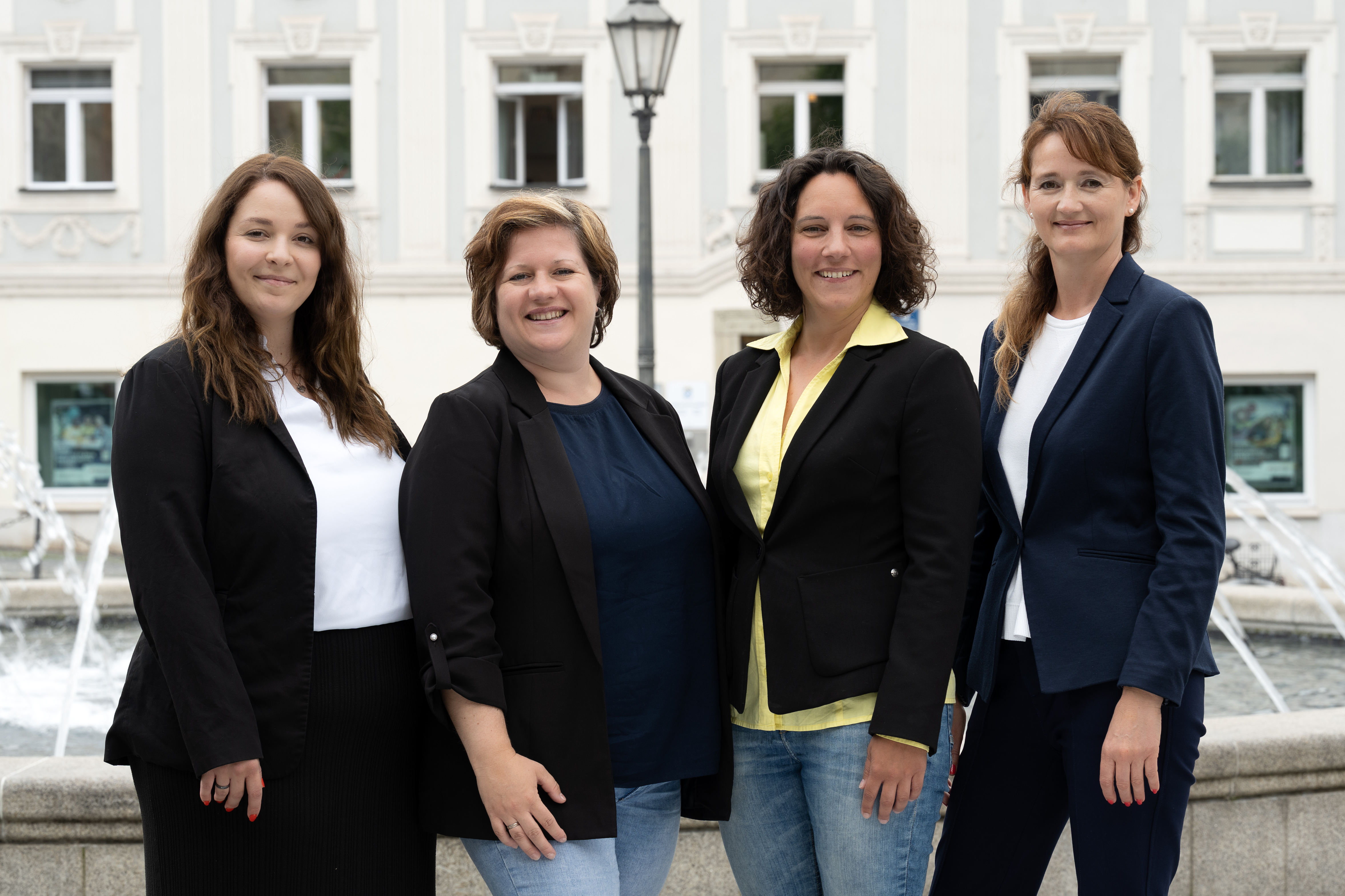 Geschäftsstelle