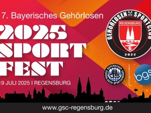 Sport, Begegnung und gelebte Inklusion in Regensburg 