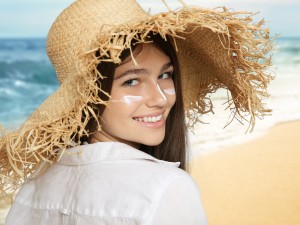 So wichtig ist Sonnenschutz