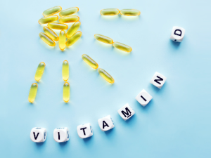 Vitamin D