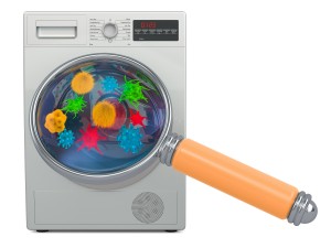 Multiresistente Keime im Haushalt