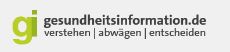 St&uuml;rze bei &auml;lteren Menschen