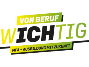 Von Beruf wichtig